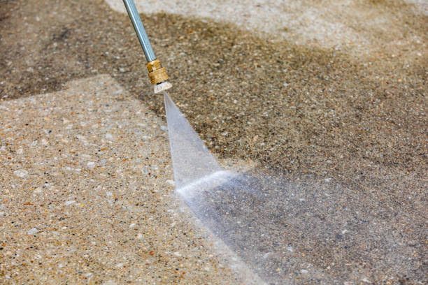 Trusted Mccom, MS Pressure Washing Experts